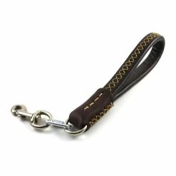 Unbranded Heavy Duty Short Dog Leash Soft Handle Leather Dog Collar Dogs Pet Supplies 9 Unbranded Heavy Duty Short Dog Leash Soft Handle Leather Dog Collar Dogs Pet Supplies -Pet Soin 792059399 max