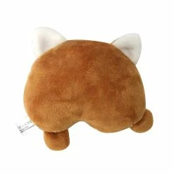 Unbranded Dog Interactive Toys Squeak Peluche Animal Stuffed Chew Toy Corgi-butt-style -Pet Soin 792060511 max