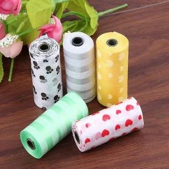 Unbranded 1rolls / 15 Pcs Pet Dog Waste Clean Poop Bags Pick Up Pooper Bags Pet Supplies_x005f_x000d_ 7 Unbranded 1rolls / 15 Pcs Pet Dog Waste Clean Poop Bags Pick Up Pooper Bags Pet Supplies_x005f_x000d_ -Pet Soin 794252131 max
