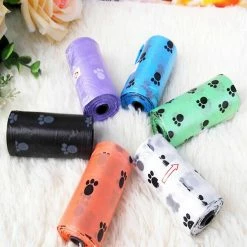 Unbranded 1rolls / 15 Pcs Pet Dog Waste Clean Poop Bags Pick Up Pooper Bags Pet Supplies_x005f_x000d_ 8 Unbranded 1rolls / 15 Pcs Pet Dog Waste Clean Poop Bags Pick Up Pooper Bags Pet Supplies_x005f_x000d_ -Pet Soin 794252138 max