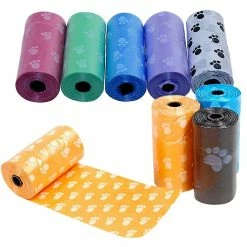 Unbranded 1rolls / 15 Pcs Pet Dog Waste Clean Poop Bags Pick Up Pooper Bags Pet Supplies_x005f_x000d_ 9 Unbranded 1rolls / 15 Pcs Pet Dog Waste Clean Poop Bags Pick Up Pooper Bags Pet Supplies_x005f_x000d_ -Pet Soin 794252142 max