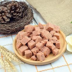 Unbranded 380g Dog Canned Wet Food Pet Food Dog Treats Dog Snack Pet Snack 6 Canettes / Boîte -Pet Soin 794252540 max