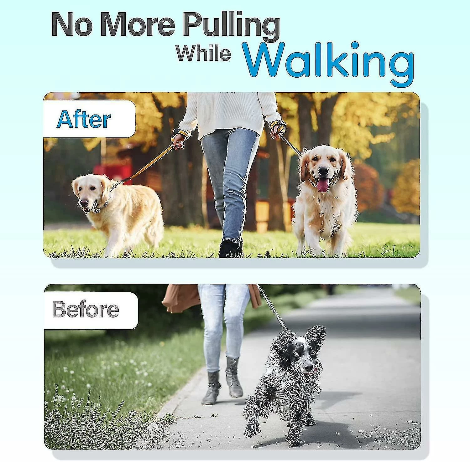 Breey Collier De Dressage De Griffes Dww-dog, Collier D’étranglement Pour Chien Avec Boucle à Pression, Collier Pour Chien Sans Traction, 4 Breey Collier De Dressage De Griffes Dww-dog, Collier D’étranglement Pour Chien Avec Boucle à Pression, Collier Pour Chien Sans Traction, – Image 4