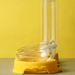 Breey Triple Dog Cat Bowls Automatique Pet Feeder 15tilt Et 360rotatable Double Food Bowl Avec Automatique Bouteille D’Eau Bol Détachable Petit Et Medium_gift O 7 Breey Triple Dog Cat Bowls Automatique Pet Feeder 15tilt Et 360rotatable Double Food Bowl Avec Automatique Bouteille D’Eau Bol Détachable Petit Et Medium_gift O -Pet Soin 794278349 max