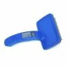 Unbranded Brosse De Toilettage Pet Dog Cat Toilettage Auto-nettoyage Slicker Brosse Peigne Outil De Perte De Poils Fourrure Toilettage Massage Brosse Pour Chien