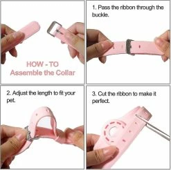 Unbranded Airtag Dog Collar Holder Airtag Cat Collar With 1 Hd Protective Film 9-19.5 Inch Soft Silicone Dogk0023 7 Unbranded Airtag Dog Collar Holder Airtag Cat Collar With 1 Hd Protective Film 9-19.5 Inch Soft Silicone Dogk0023 -Pet Soin 798376403 max