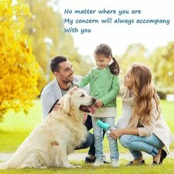 Unbranded Portable Dog Bottle Distributeur D’eau Travel Outdoor Pet 550ml Rose -Pet Soin 798400767 max