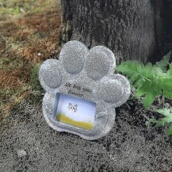 Unbrand Pet Memorial Tombstone Resin Dog & Cat Monuments Innovative Pet Tribute Statue - 6 Unbrand Pet Memorial Tombstone Resin Dog & Cat Monuments Innovative Pet Tribute Statue - -Pet Soin 799523858 max