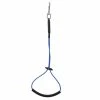 Gegong Dog Cat Grooming Single Noose Hoop For Pet Table Arm Bath Tub