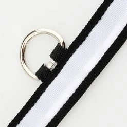 Gegong Waterproof Pets Dog Bright Led Night Glow Light Flashing Adjustable Neck Collar -Pet Soin 799616789 max