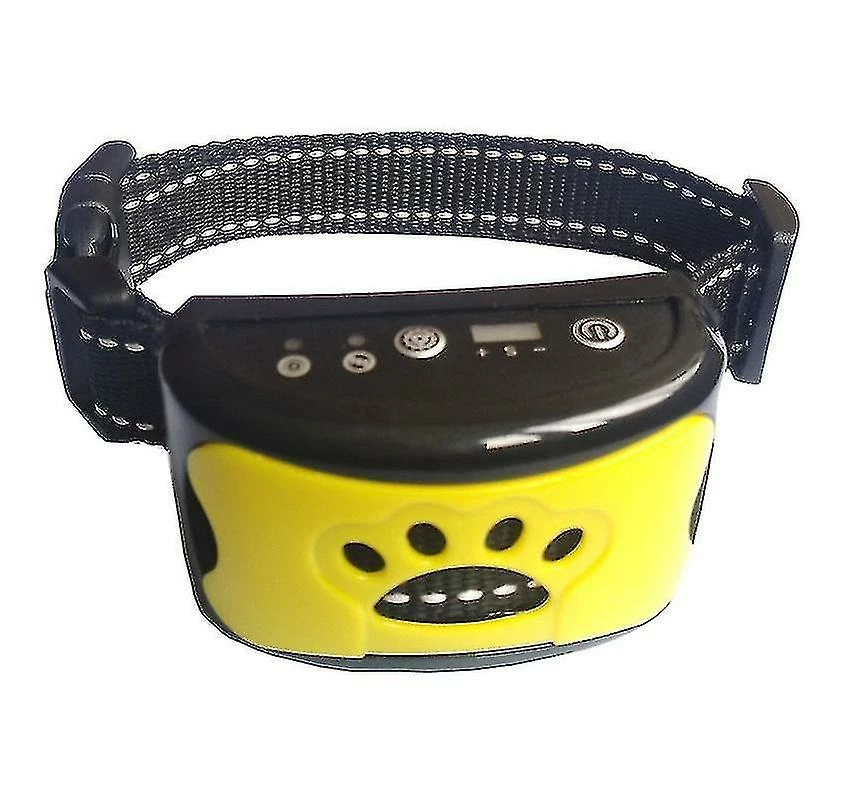 Unbranded Miofth 3 In1 Anti Bark Dog Collar Excessive Barking Device Safe Harmless & Humane Anti-bark Training For Small,11 1 Unbranded Miofth 3 In1 Anti Bark Dog Collar Excessive Barking Device Safe Harmless & Humane Anti-bark Training For Small,11