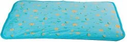 Unbranded Zongha Cat Cooling Mat Cool Cooling Mat Dog Cooling Mat Dog Mat Rabbit Cooling Mat Dog Mat Blue,s,11 7 Unbranded Zongha Cat Cooling Mat Cool Cooling Mat Dog Cooling Mat Dog Mat Rabbit Cooling Mat Dog Mat Blue,s,11 -Pet Soin 803641622 max