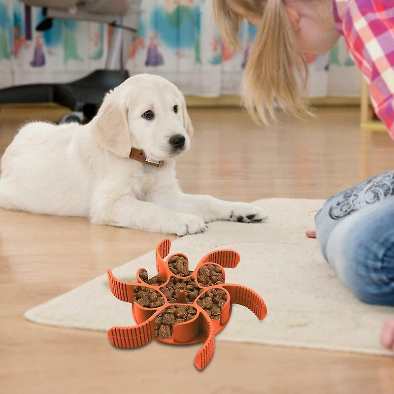 Alisili Pet Slow Feeder Bowl For Small Pet Food Feeder Cat & Dog Lick Treat Mat Licking Pad Bowl Pet Supplies Available For Cats & Dog 4 Alisili Pet Slow Feeder Bowl For Small Pet Food Feeder Cat & Dog Lick Treat Mat Licking Pad Bowl Pet Supplies Available For Cats & Dog – Image 4