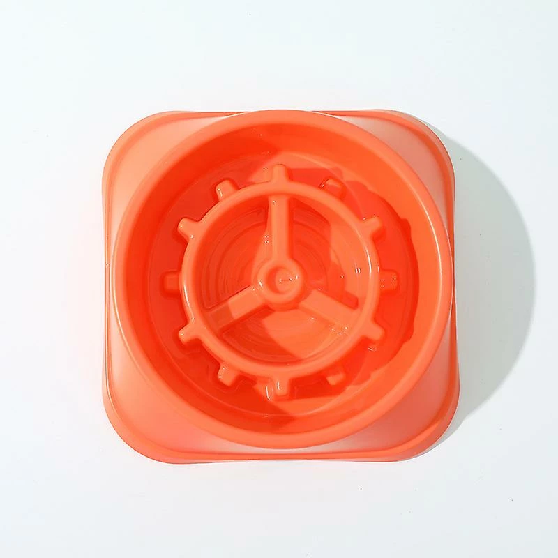 Alisili New Gear Anti-choking Slow Food Bowl Dog Pot Dog Food Bowl Dog Accessories Cat Bowl Dog Bowl Dog Water Bottle Pet Supplies Puppy 1 Alisili New Gear Anti-choking Slow Food Bowl Dog Pot Dog Food Bowl Dog Accessories Cat Bowl Dog Bowl Dog Water Bottle Pet Supplies Puppy