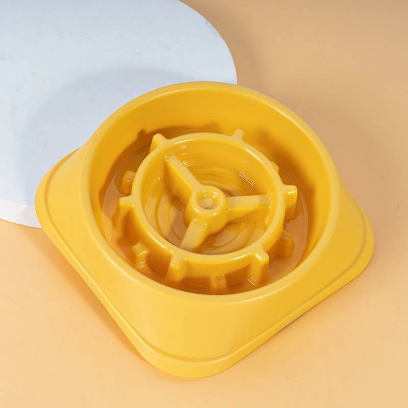 Alisili New Gear Anti-choking Slow Food Bowl Dog Pot Dog Food Bowl Dog Accessories Cat Bowl Dog Bowl Dog Water Bottle Pet Supplies Puppy 4 Alisili New Gear Anti-choking Slow Food Bowl Dog Pot Dog Food Bowl Dog Accessories Cat Bowl Dog Bowl Dog Water Bottle Pet Supplies Puppy – Image 4
