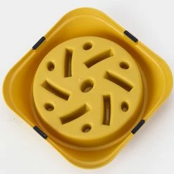 Alisili Pet Dog Slow Feeder Bowl Non Slip Puzzle Bowl Anti-gulping Pet Slower Food Feeding Dishes Dog Bowl For Medium Small Dogs Puppy -Pet Soin 811141602 max