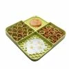 Alisili Pet Suppliespuppy Licking Food Mat Silicone Sniffing Mat Multifunctional Food Bowl Dog Potcat Slow Food Plate Placemat