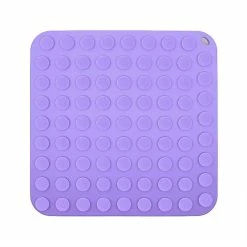 Alisili Pet Suppliespuppy Licking Food Mat Silicone Sniffing Mat Multifunctional Food Bowl Dog Potcat Slow Food Plate Placemat 7 Alisili Pet Suppliespuppy Licking Food Mat Silicone Sniffing Mat Multifunctional Food Bowl Dog Potcat Slow Food Plate Placemat -Pet Soin 811141665 max