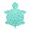 Alisili Silicone Dog Lick Mat Pour Chiens Pet Slow Food Plate Dog Bathing Distraction Pet Sucker Food Training Pet Feeder Supplies