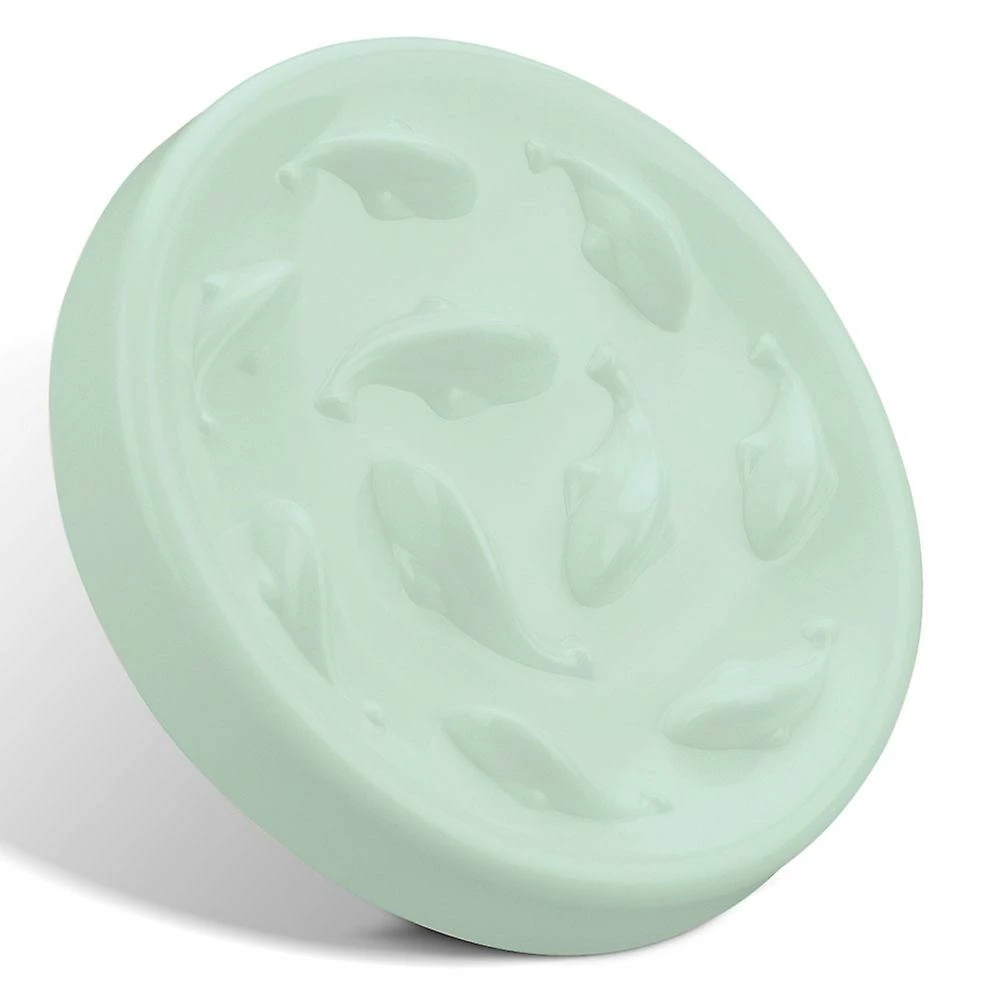 Alisili Pet Cat Dog Bowl Anti-choke Food Plate Pet Slow Food Bowl For Medium Small Cats Dogs Puppy Feeder 1 Alisili Pet Cat Dog Bowl Anti-choke Food Plate Pet Slow Food Bowl For Medium Small Cats Dogs Puppy Feeder