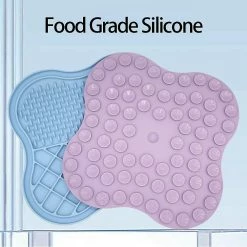 Alisili 2023 New Silicone Pet Dog Slow Feeding Mat With Sucking Discs Food Lick Pad For Dogs Cats Food Feeder Bowl Dog Snuffle Mat 8 Alisili 2023 New Silicone Pet Dog Slow Feeding Mat With Sucking Discs Food Lick Pad For Dogs Cats Food Feeder Bowl Dog Snuffle Mat -Pet Soin 811142180 max