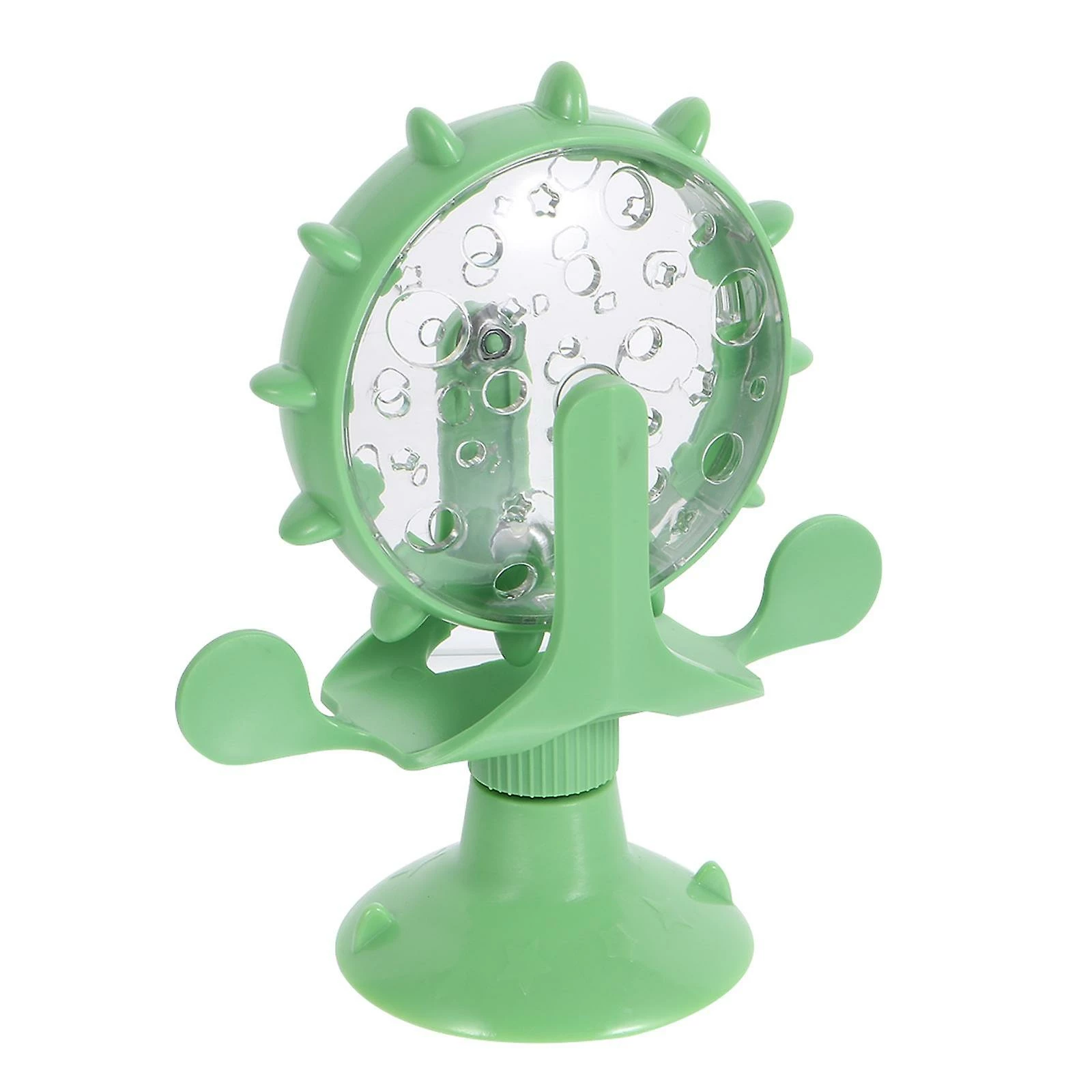 Alisili Cat Toy Pet Feeder Food Slow Dog Dispenser Leaker Toys Treat Windmill Leakage Puzzle Interactive Bowl Educational Catapult Bowls 1 Alisili Cat Toy Pet Feeder Food Slow Dog Dispenser Leaker Toys Treat Windmill Leakage Puzzle Interactive Bowl Educational Catapult Bowls