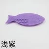 Alisili Pet Products Mat For Dogs Cats Slow Food Bowls With Suction Cup Feeding Food Silicone Lick Pad Dog Slow Feeders Treat Dispensing