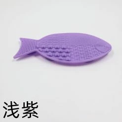 Alisili Pet Products Mat For Dogs Cats Slow Food Bowls With Suction Cup Feeding Food Silicone Lick Pad Dog Slow Feeders Treat Dispensing