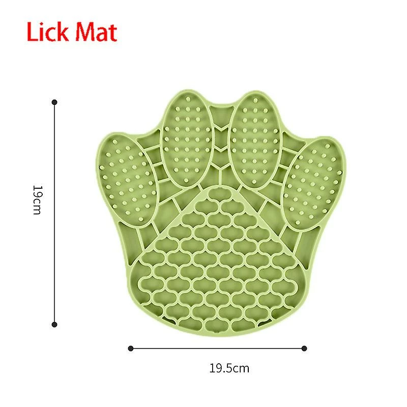 Alisili Silicone Fish Shape Bowl Dog Lick Mat Slow Feeding Food Bowl For Small Medium Dogs Puppy Cat Treat Feeder Dispenser Pet Supplies 1 Alisili Silicone Fish Shape Bowl Dog Lick Mat Slow Feeding Food Bowl For Small Medium Dogs Puppy Cat Treat Feeder Dispenser Pet Supplies