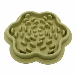Alisili Silicone Pet Licking Pad Cat And Dog Slow Food Non-slip Placemat Pet Bowl Cw2219 Huan Le Yang Guang