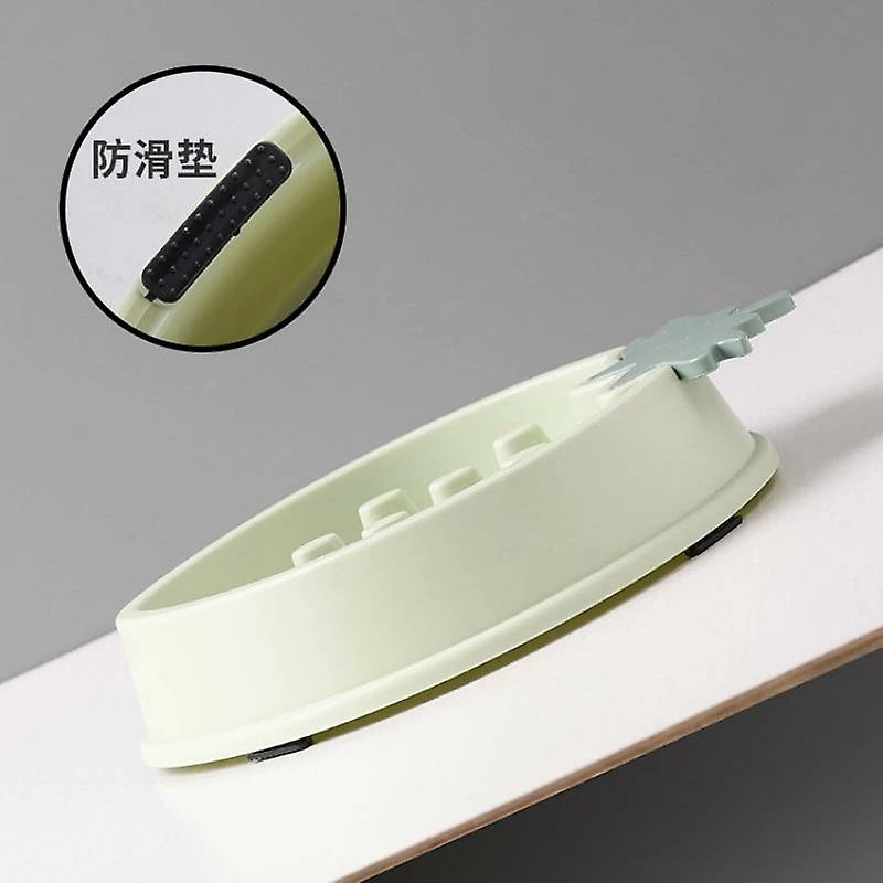 Alisili Pet Large Dog Feeding Bowls Eating Feeder Dish Prevent Obesity Pet Dogs Supplies Non-slip Slow Down Food Bowl Non-slip Yj036 4 Alisili Pet Large Dog Feeding Bowls Eating Feeder Dish Prevent Obesity Pet Dogs Supplies Non-slip Slow Down Food Bowl Non-slip Yj036 – Image 4