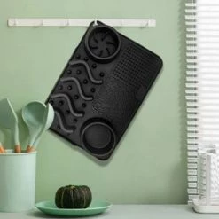 Alisili Dog Cat Slow Food Bowl Pet Dog Feeding Bowl Silicone Dog Feeding Licking Mat Dog Healthy Slow Food Feeder Bowl Mat Pet Supplies 6 Alisili Dog Cat Slow Food Bowl Pet Dog Feeding Bowl Silicone Dog Feeding Licking Mat Dog Healthy Slow Food Feeder Bowl Mat Pet Supplies -Pet Soin 811142548 max