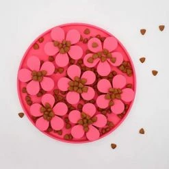 Alisili New Dog Bowl Dog Slow Feeder Bowl Puppy Cat Slow Eating Dish Bowl Anti-chock Food Plate Feeding Dog Cat Food Bowl Pet Supplies -Pet Soin 811142622 max