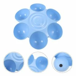 Alisili Bowl Cat Bowls Dog Feeder Pet Food Dish Feeding Puppy Water Kitten Drinking Multiple Slow Multi Plastic Feeders Elevated Pets 8 Alisili Bowl Cat Bowls Dog Feeder Pet Food Dish Feeding Puppy Water Kitten Drinking Multiple Slow Multi Plastic Feeders Elevated Pets -Pet Soin 811142678 max