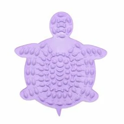 Alisili Plaque De Ventouse De Chien En Silicone Tortue Pour Animaux De Compagnie Slow Food Facilité Baignade Inconfortable Distraction Lick Mat Nourriture Dressage Feeder Dog Supplies 9 Alisili Plaque De Ventouse De Chien En Silicone Tortue Pour Animaux De Compagnie Slow Food Facilité Baignade Inconfortable Distraction Lick Mat Nourriture Dressage Feeder Dog Supplies -Pet Soin 811142762 max