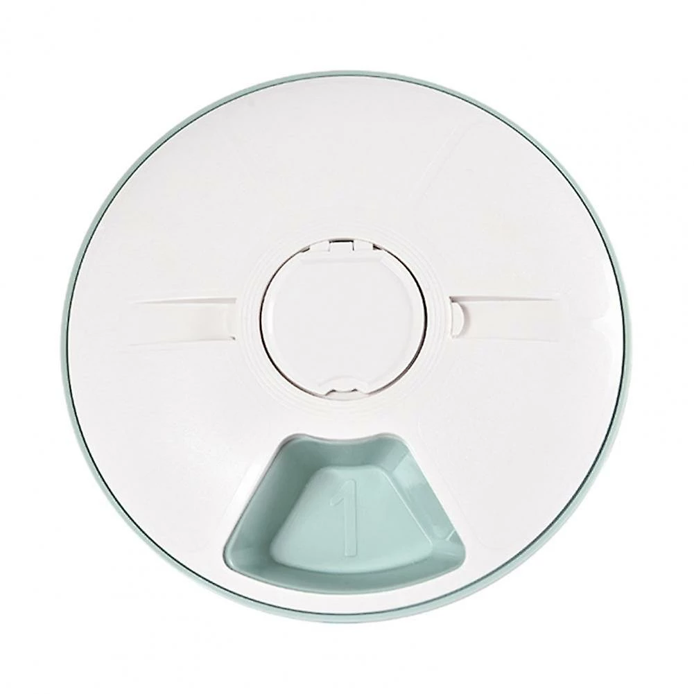 Alisili Practical Pet Feeder Bpa Free Cat Food Feeder Automatic Dog Cat Rabbit Puppy Tray Dry Wet Food Bowl Multi-purpose 1 Alisili Practical Pet Feeder Bpa Free Cat Food Feeder Automatic Dog Cat Rabbit Puppy Tray Dry Wet Food Bowl Multi-purpose