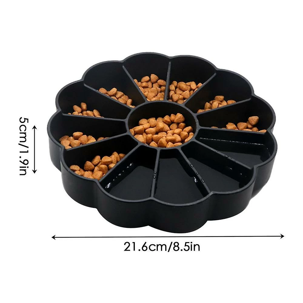 Alisili Dog Slow Feeder Bowl Pet Feeding Food Bowls Anti Choking Slow Feeder Silicon Dish Bowl Healthy Design Food Items For Dogs 1 Alisili Dog Slow Feeder Bowl Pet Feeding Food Bowls Anti Choking Slow Feeder Silicon Dish Bowl Healthy Design Food Items For Dogs