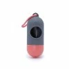 Alisili Dog Products Practical Pet Dog Poop Bag Dispenser Waste Garbage Holder Dispensers Pets Dogs Trash Cleaning Supplies