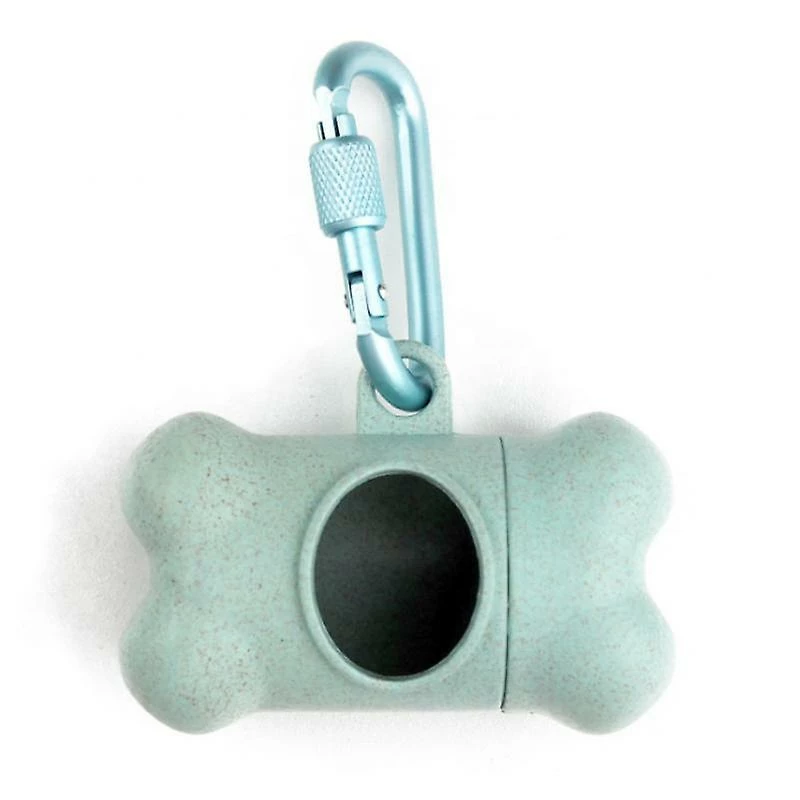 Alisili Eco Pet Dog Poop Bag Bone Shape Dispenser Waste Garbage Carrier Holder Dispensers Dogs Trash Cleaning Tool Pet Accessories 4 Alisili Eco Pet Dog Poop Bag Bone Shape Dispenser Waste Garbage Carrier Holder Dispensers Dogs Trash Cleaning Tool Pet Accessories – Image 4