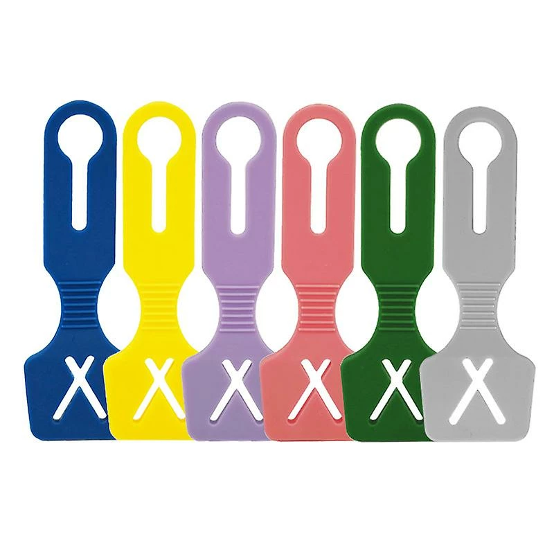 Alisili New Silicone Dog Poop Bag Dispenser Dog Poop Bag Holder Pet Garbage Bag Clip Hands-free Clip Dog Cleaning Supplies 2 Alisili New Silicone Dog Poop Bag Dispenser Dog Poop Bag Holder Pet Garbage Bag Clip Hands-free Clip Dog Cleaning Supplies – Image 2