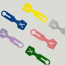 Alisili New Silicone Dog Poop Bag Dispenser Dog Poop Bag Holder Pet Garbage Bag Clip Hands-free Clip Dog Cleaning Supplies 7 Alisili New Silicone Dog Poop Bag Dispenser Dog Poop Bag Holder Pet Garbage Bag Clip Hands-free Clip Dog Cleaning Supplies -Pet Soin 811259377 max