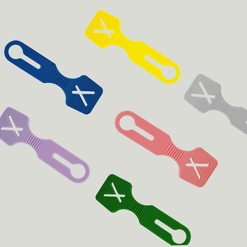 Alisili New Silicone Dog Poop Bag Dispenser Dog Poop Bag Holder Pet Garbage Bag Clip Hands-free Clip Dog Cleaning Supplies 3 Alisili New Silicone Dog Poop Bag Dispenser Dog Poop Bag Holder Pet Garbage Bag Clip Hands-free Clip Dog Cleaning Supplies – Image 3