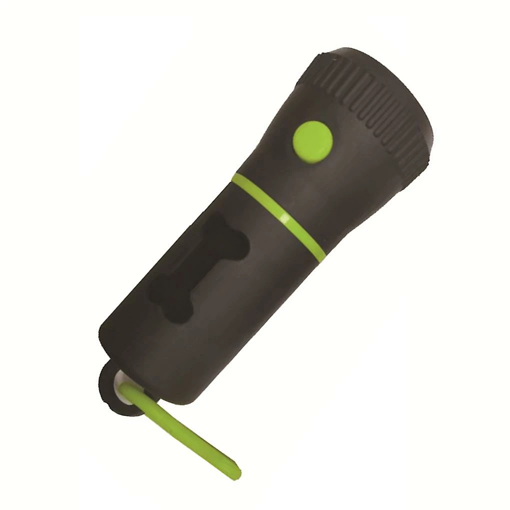 Alisili Waste Bags Dispenser Flashlight Poop Connection Holder Cleaning Garbage Carrier Pick-up Pendant Outdoor Equipment Dog 1 Alisili Waste Bags Dispenser Flashlight Poop Connection Holder Cleaning Garbage Carrier Pick-up Pendant Outdoor Equipment Dog