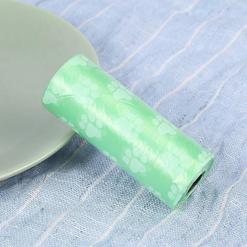 Alisili Garbage Bags Biodegradable Pet Dog Poop Bags Zero Waste Dog Poop Bags Paws Kennel Poop Bag Dispenser Pet Dog Supplies 1 Alisili Garbage Bags Biodegradable Pet Dog Poop Bags Zero Waste Dog Poop Bags Paws Kennel Poop Bag Dispenser Pet Dog Supplies