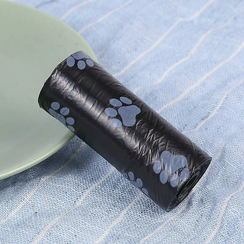 Alisili Garbage Bags Biodegradable Pet Dog Poop Bags Zero Waste Dog Poop Bags Paws Kennel Poop Bag Dispenser Pet Dog Supplies 5 Alisili Garbage Bags Biodegradable Pet Dog Poop Bags Zero Waste Dog Poop Bags Paws Kennel Poop Bag Dispenser Pet Dog Supplies – Image 5