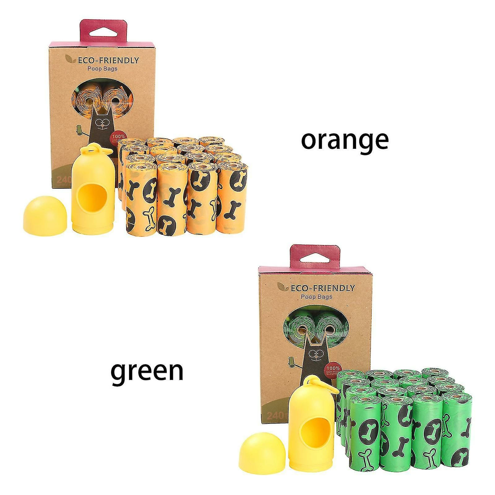 Unbranded Pet Garba Sacs Extérieur Portable Trash Tool Nettoyage Cat Dog Poop 4 Unbranded Pet Garba Sacs Extérieur Portable Trash Tool Nettoyage Cat Dog Poop – Image 4