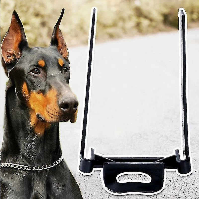 Ah Xing Dog Ear Stand Corrector Ear Care Tool Ear Stand Tool Pour Doberman Pinscher 1 Ah Xing Dog Ear Stand Corrector Ear Care Tool Ear Stand Tool Pour Doberman Pinscher