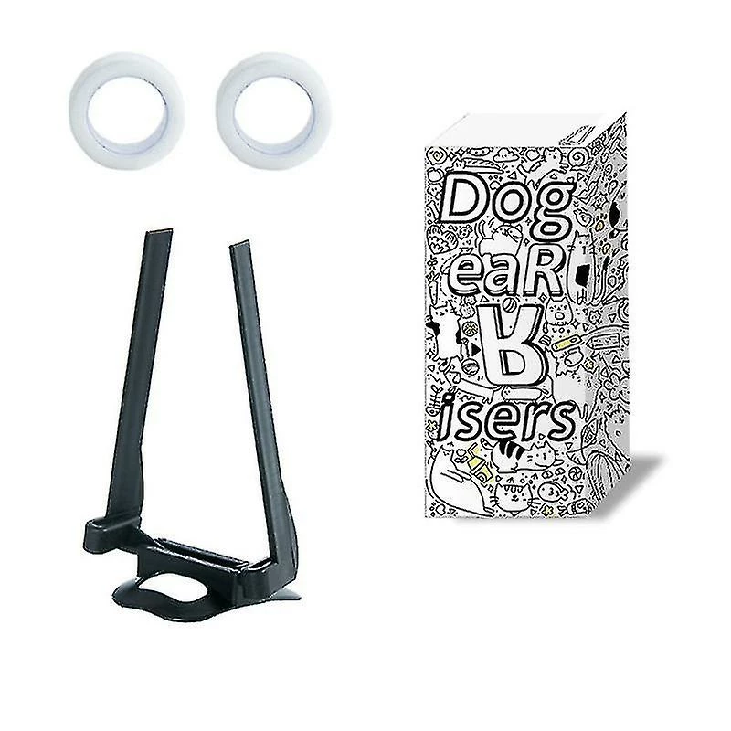 Ah Xing Dog Ear Stand Corrector Ear Care Tool Ear Stand Tool Pour Doberman Pinscher 2 Ah Xing Dog Ear Stand Corrector Ear Care Tool Ear Stand Tool Pour Doberman Pinscher – Image 2
