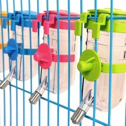 Unbranded Farfi Pet Dog Rabbit Water Drinker Distributeur Hang Bottle Auto Fountain Feeder 350ml 8 Unbranded Farfi Pet Dog Rabbit Water Drinker Distributeur Hang Bottle Auto Fountain Feeder 350ml -Pet Soin 814233035 max