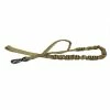 Unbranded Farfi Pet Belt Wear Resistant Shock Absorption Tightly Dog Collar Leash Medium Large Lead Rope For Outdoor